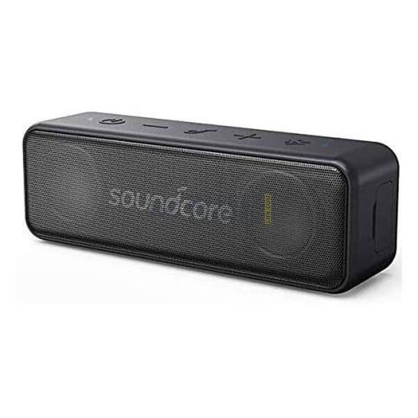 Anker Soundcore Motion B, Portable Bluetooth Speaker, A3109011 - Hafeez Center