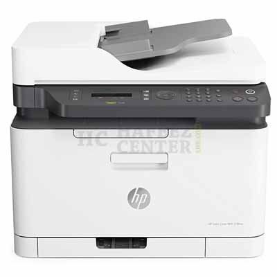 HP Color Laser MFP 179FNW Printer
