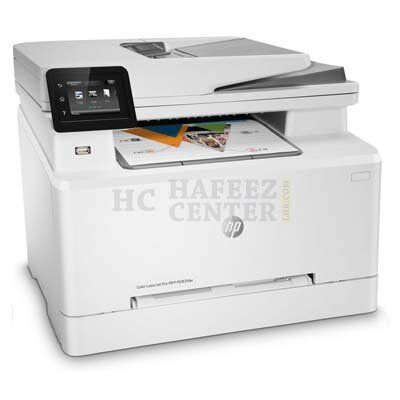 HP Color LaserJet Pro M283fdw Multifunction Printer MFP