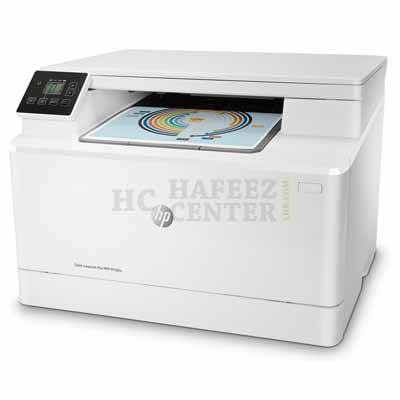 HP MFP M182n Color LaserJet Pro Printer (7KW54A)