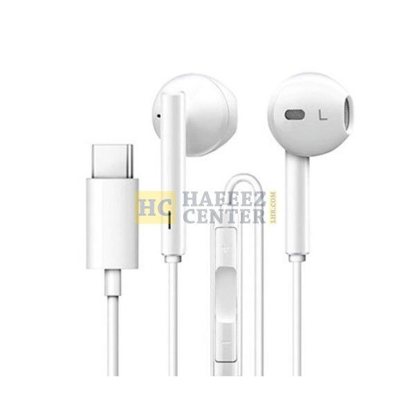 Type C Handsfree Mobile Blue Spectrum R-2
