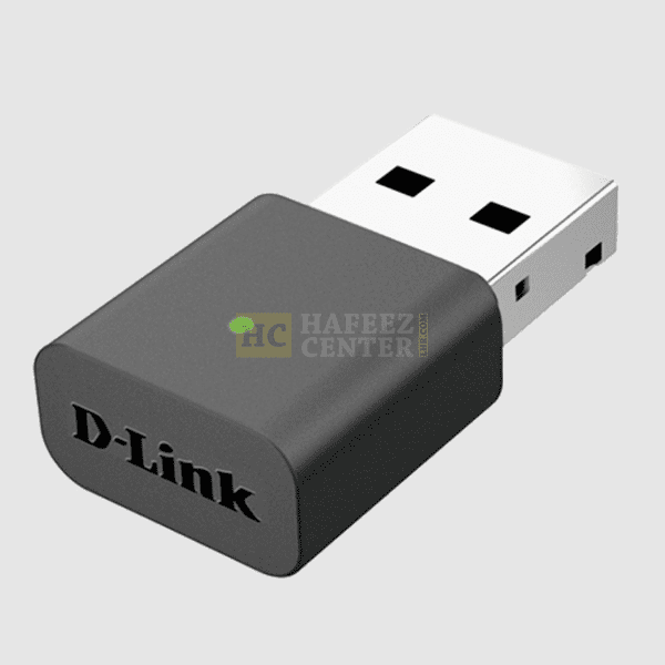 DWA-131 Wireless USB AdapterHafeez Center