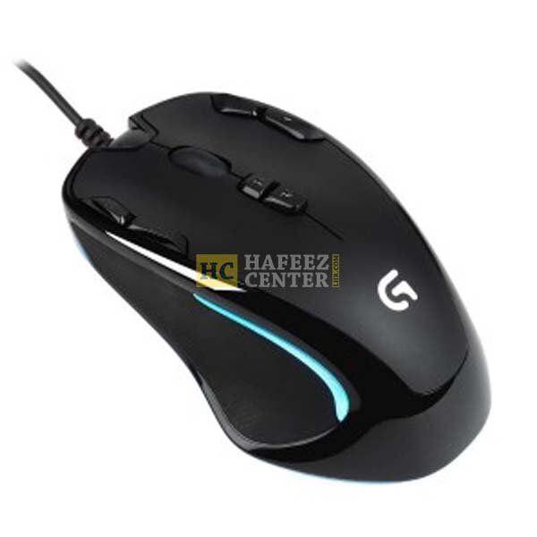Logitech G300s Optical Gaming Mouse (910-004347)
