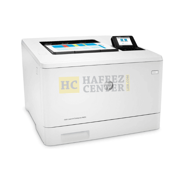 HP Color LaserJet Enterprise M455DN Printer - Automatic Duplex Printer
