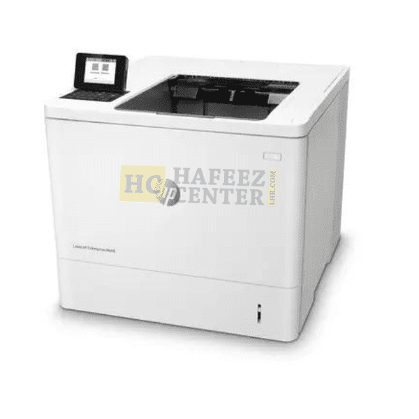 HP LaserJet Enterprise M608n Monochrome Printer