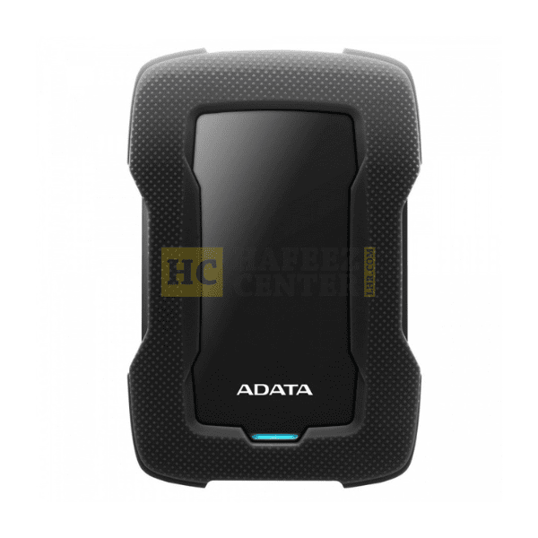 ADATA HD330 1TB (AHD330-1TU31-CBK) USB 3.2 - Image 3