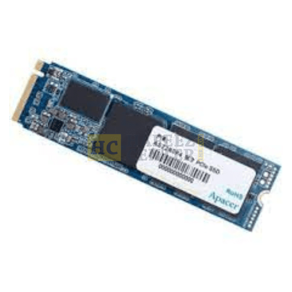 Apacer AS2280P4 M.2 2280 256GB PCIe NVMe SSD AP256GAS2280P4 - Hafeez Center Lhr