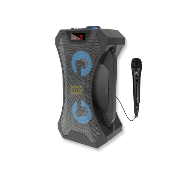 RONIN R-3500 Portable Wireless Speaker