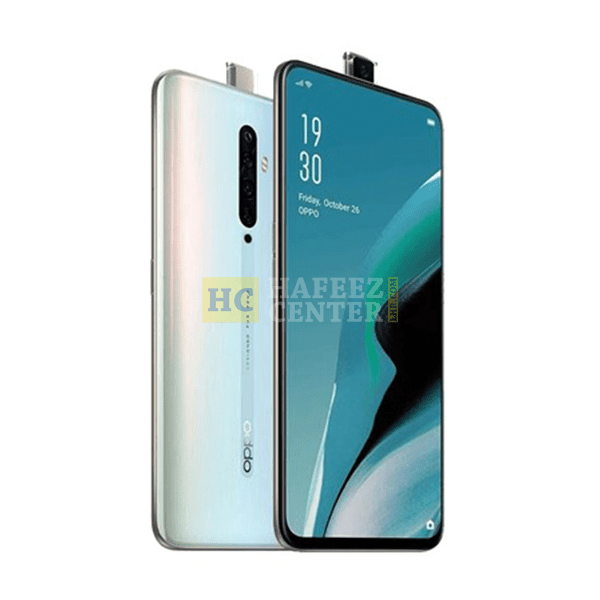 Oppo Reno 2F - Hafeez Center Lhr