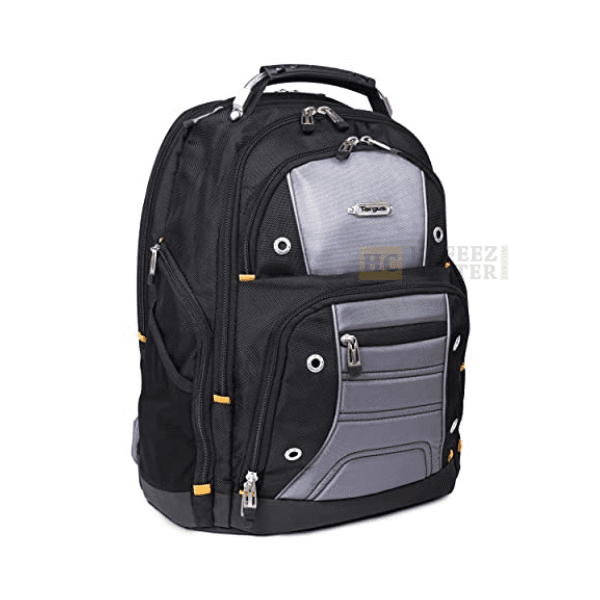 Targus 16” Drifter II Laptop-Backpack-Hafeez Center Lhr