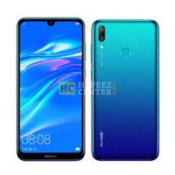 Huawei Y7 Prime 2019 - Hafeez Center Lahore