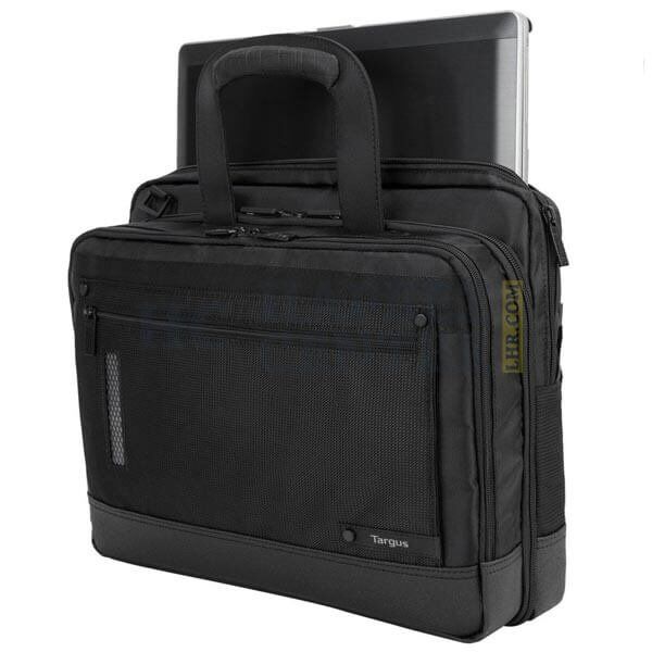 Targus 15.6″ Revolution Checkpoint-Friendly Briefcase - Hafeez Center Lahore