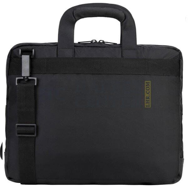Targus 15.6″ Revolution Checkpoint-Friendly Briefcase - Hafeez Center Lahore