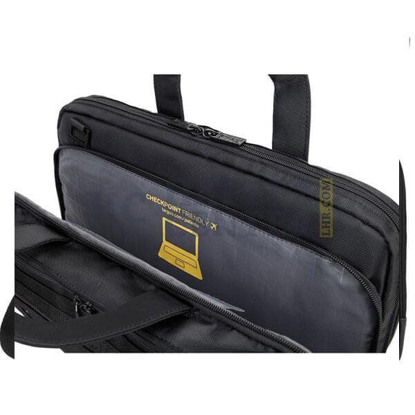 Targus 15.6″ Revolution Checkpoint-Friendly Briefcase - Hafeez Center Lahore