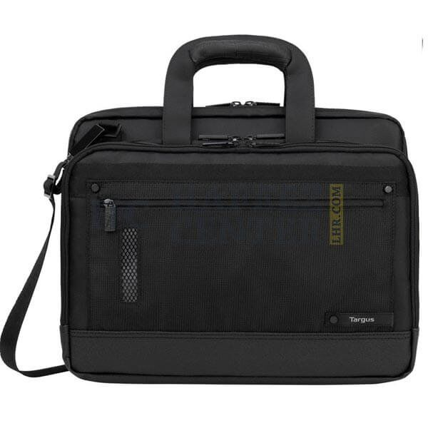 15.6" Revolution Checkpoint-Friendly Briefcase - Hafeez Center