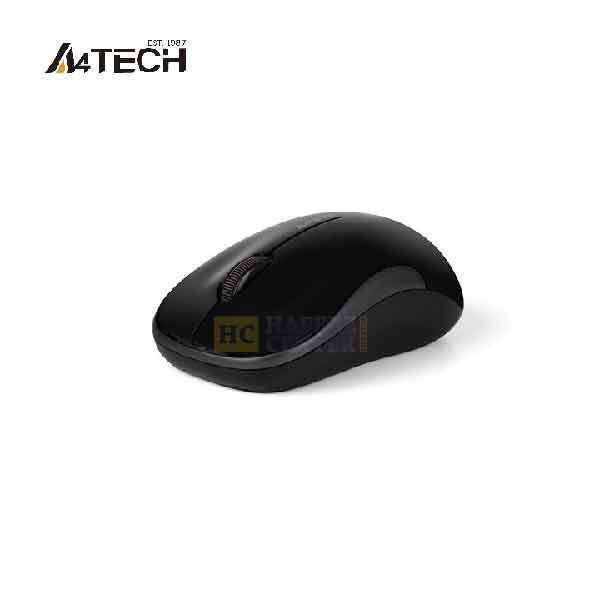 A4Tech G3 300Ns V Wireless Track Mouse