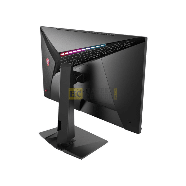 MSI Optix MAG274QRF 27 - Hafeez Center Lahore
