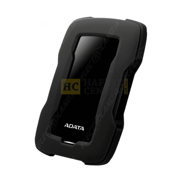 ADATA HD330 1TB (AHD330-1TU31-CBK) USB 3.2-Hafeez Center Lhr