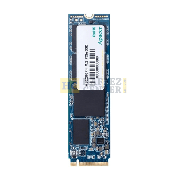 Apacer AS2280P4 M.2 2280 256GB PCIe NVMe SSD AP256GAS2280P4 - Image 2