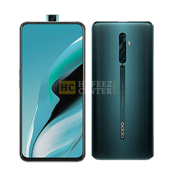 Oppo Reno 2F-Hafeez Center Lhr