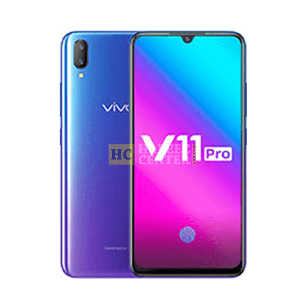 Vivo V11 - Hafeez Center Lhr