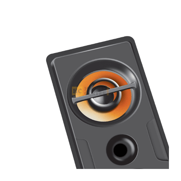 Audionic Max 270 BT 2.1 Speaker