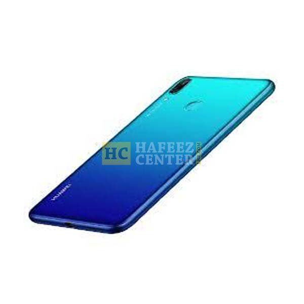 Huawei Y7 Prime 2019