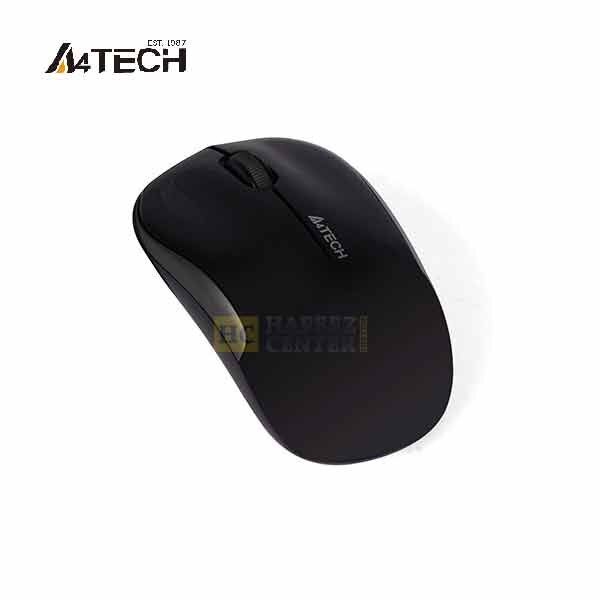 A4Tech G3 300Ns V Wireless Track Mouse