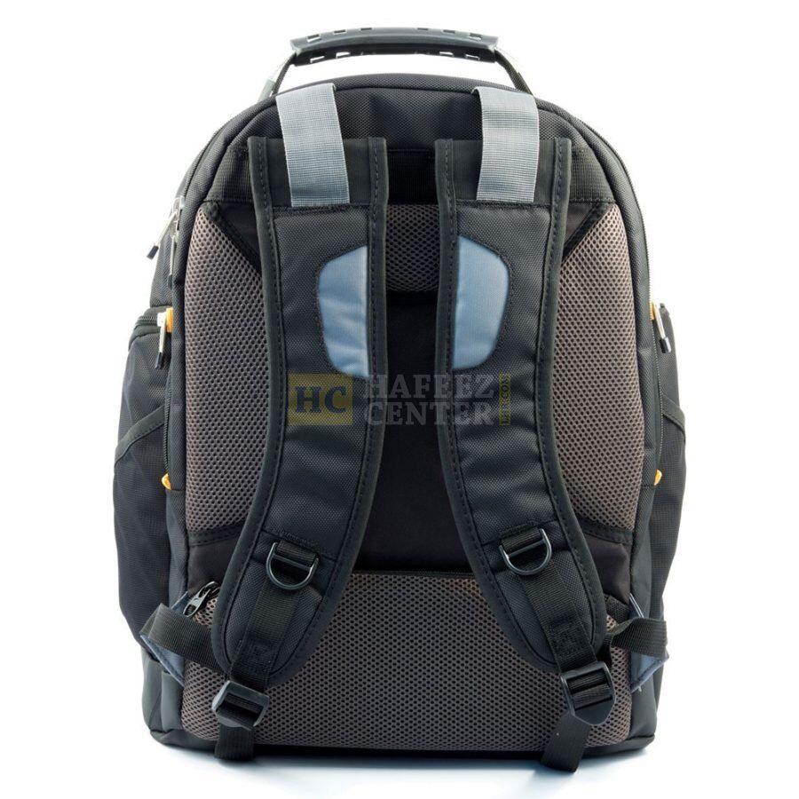 Targus 16” Drifter II Laptop-Backpack