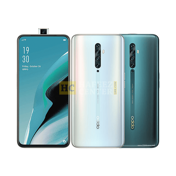 Oppo Reno 2F - Hafeez Center Lhr