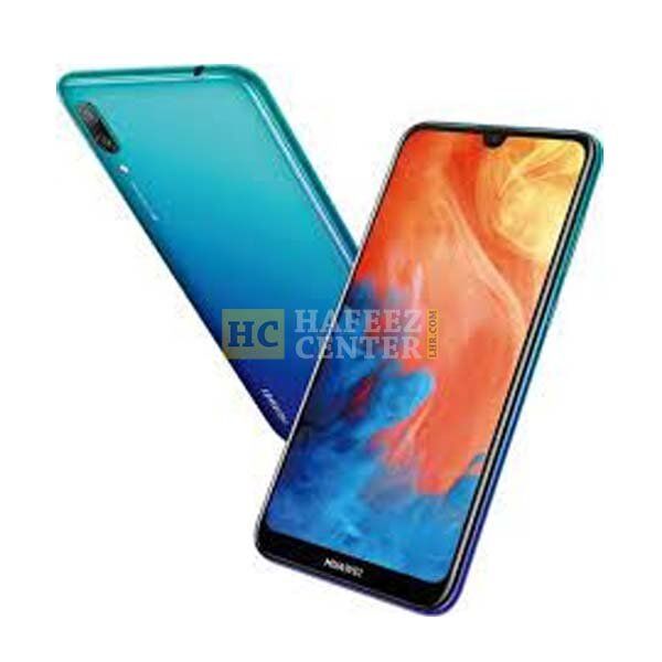 Huawei Y7 Prime 2019 - Image 3