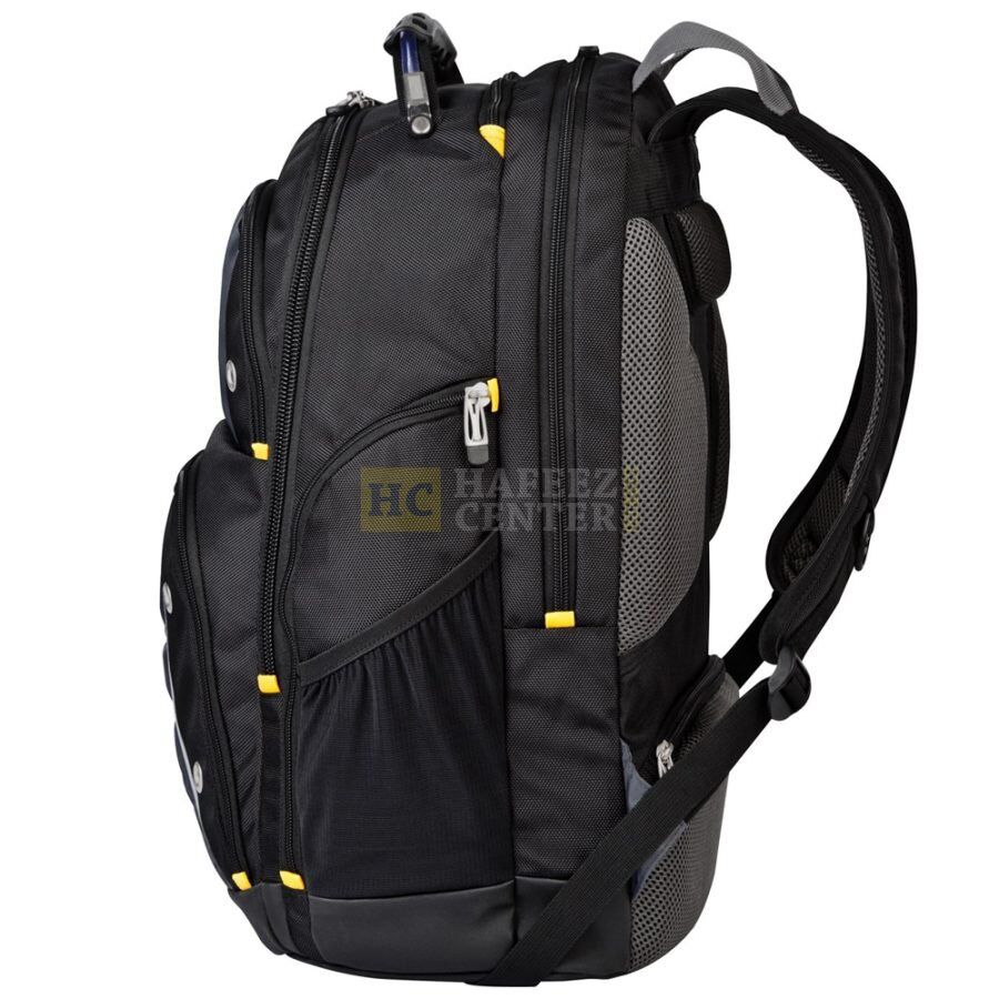 Targus 16” Drifter II Laptop-Backpack - Image 6