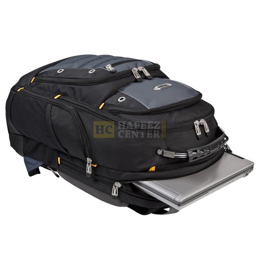 Targus 16” Drifter II Laptop-Backpack - Image 4