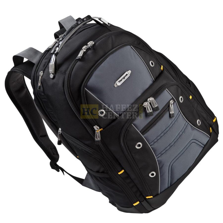 Targus 16” Drifter II Laptop-Backpack - Image 2