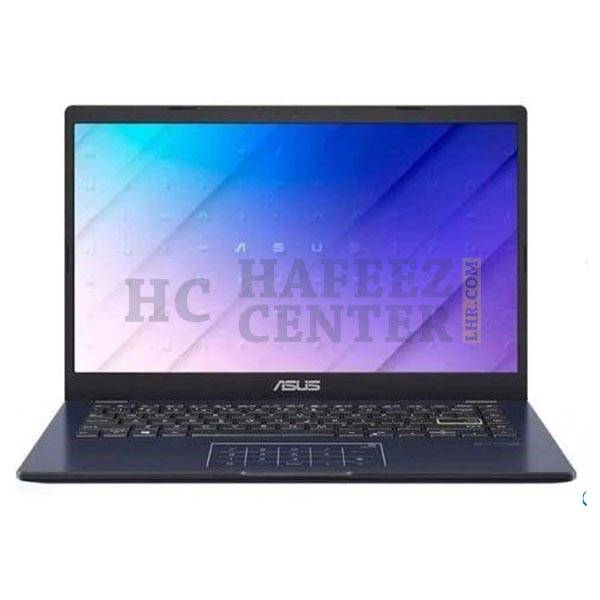 Asus E410M Laptop - Intel Celeron N4020, 4GB, 256GB SSD, 14 FHD, Windows 10 Peacock Blue E410MA-EB1177T (Official Warranty)-1