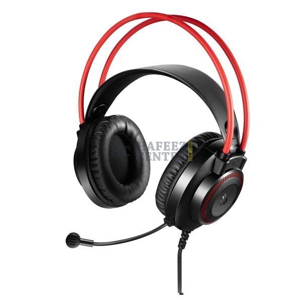Bloody G200S Gaming Headset 2 - Hafeez Center Lhr