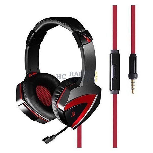 Bloody G500 Combat Gaming Headphone - Hafeez Center Lhr