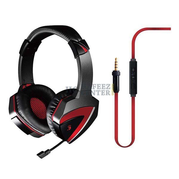 Bloody G500 Combat Gaming Headphone - Hafeez Center Lhr