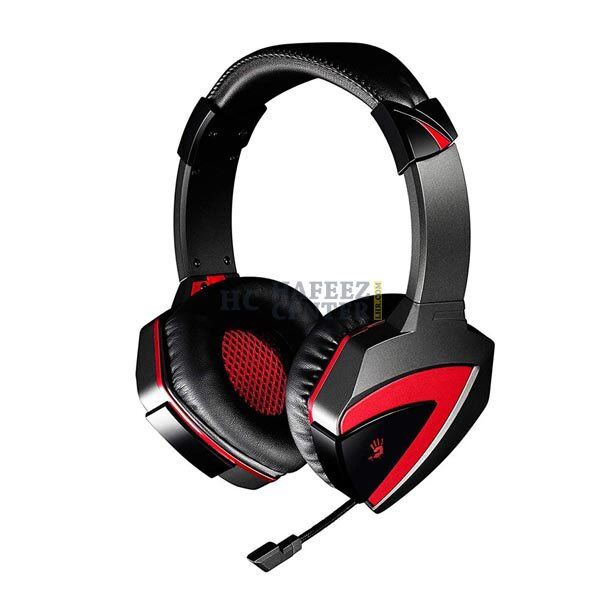 Bloody G500 Combat Gaming Headphone - Hafeez Center