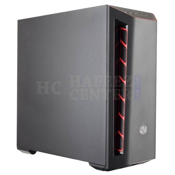 Cooler Master MASTERBOX MB501L Mid Tower Case - Hafeez Center
