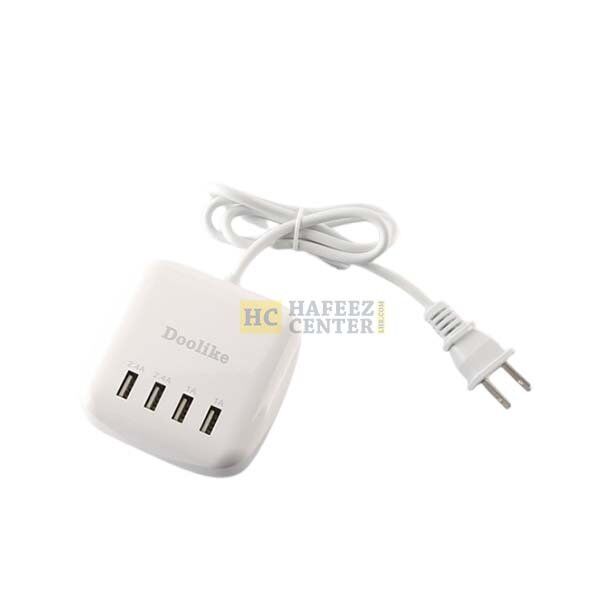 Doolike 4-Port USB Hub - Image 2