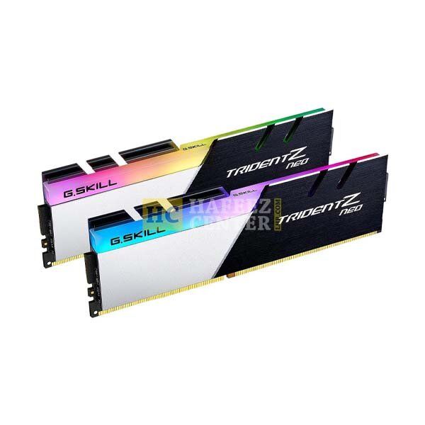 G.SKILL TridentZ RGB 16GB DDR4 SDRAM 3600 Desktop Memory F4-3600C18D-16GT (3)