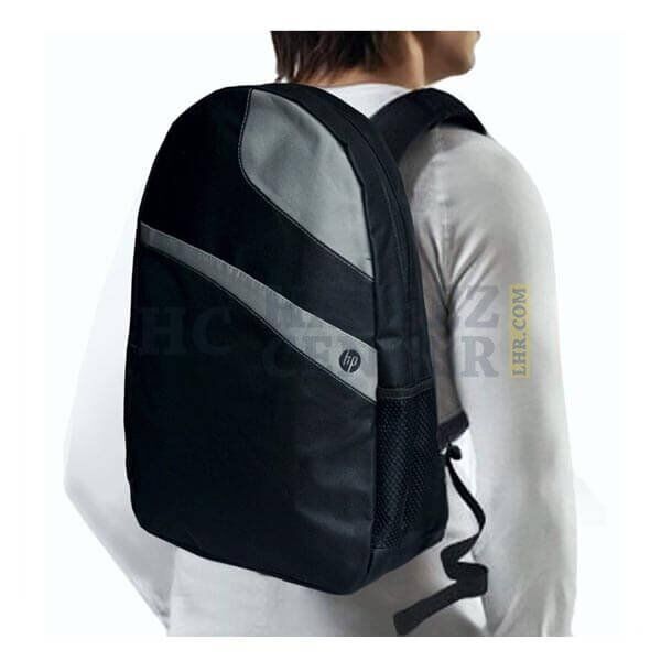 HP Big Deals 16 Laptop Backpack BlackGray (C3R65LA)-1