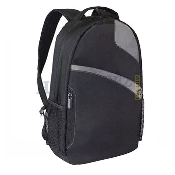 HP Big Deals 16" Laptop Backpack Black/Gray (C3R65LA)