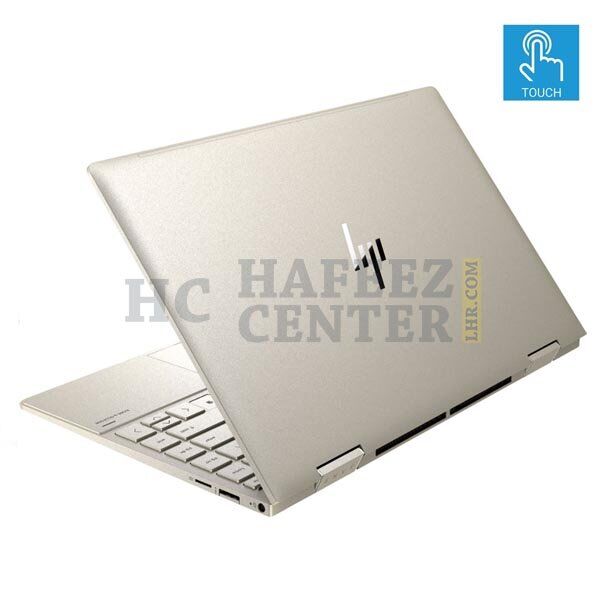 HP ENVY x360 Convert 13-BD0063DX Touchscreen Laptop 11th Gen Intel Core i5, 8GB, 256GB SSD, Intel Graphics, Windows 10, 13.3″ FHD IPS, Pale Gold