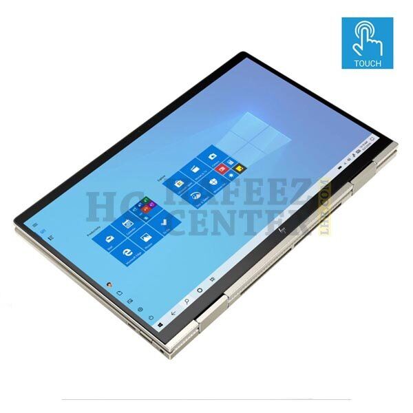 HP ENVY x360 Convert 13-BD0063DX Touchscreen Laptop 11th Gen Intel Core i5, 8GB, 256GB SSD, Intel Graphics, Windows 10, 13.3″ FHD IPS, Pale Gold