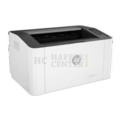 HP Laser 107a Printer 4ZB77A