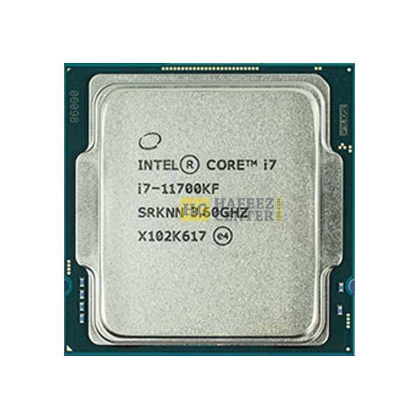 Intel Core i7-11700K Processor.3