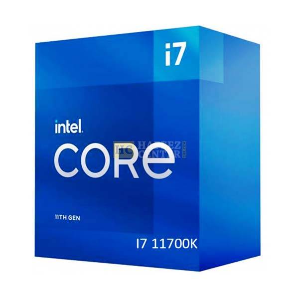 Intel Core i7-11700K Processor.3