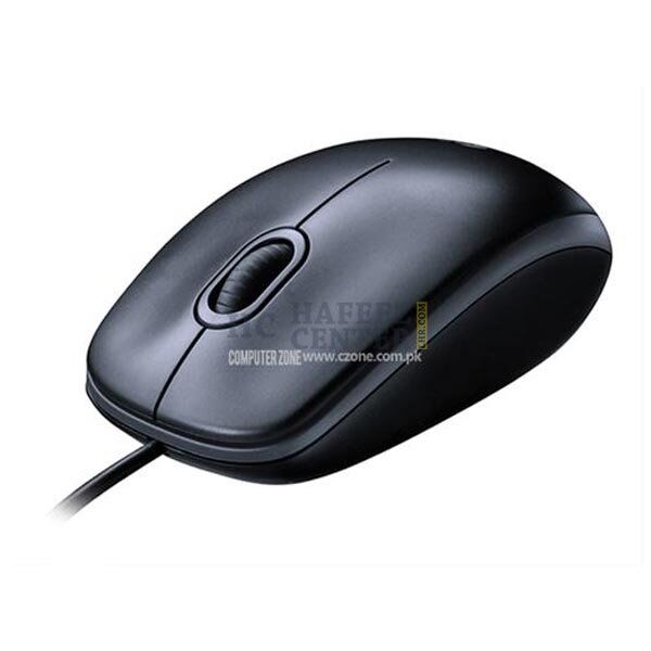 Logitech M90 USB Mouse - 910-001795-2